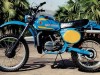 Bultaco Frontera