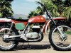 1970s Bultaco Pursang