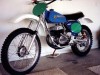 Bultaco Pursang 250cc