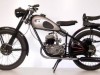 1950 Csepel 125cc