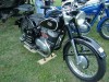 1950 Csepel 250cc Twin