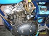1965 CZ 350cc DOHC