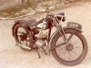 1936 DKW 98cc