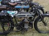 A collection of Douglas Bikes