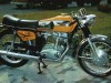 1967 Ducati 350cc Mark 3