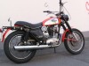 1970 Ducati 350cc Street Scrambler