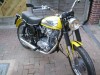 1970 Ducati 350cc Street Scrambler