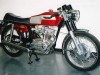 1972 Ducati 250cc Mark 3