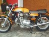 1972 Ducati 750GT