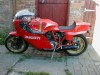 1978 Ducati 900SS