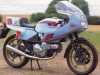 1982 Mk I Ducati Pantah