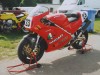 1992 Ducati 851 SP3