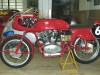 Ducati 125cc Bialbero