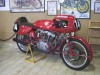 Ducati 125cc Bialbero