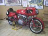 Ducati 125cc Bialbero