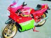Ducati Mike Hailwood Replica
