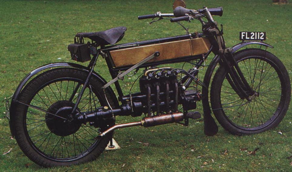 Griffon 1911