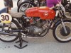1956 Gilera 175cc DOHC