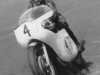 1963 John Hartle Gilera