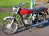 1972 Gilera Arcore 125cc