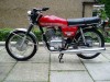 1975  Gilera 5v Arcore 150cc