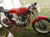 1973 Gilera Arcore 125/150cc