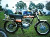 Gilera Macho 200
