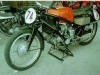 1937 Gilera Rondine 500