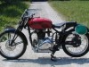 1947 Gilera Saturno Competition (Replica)