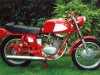 1968 Gilera Strada 150cc 5 Speed