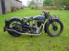 1931 Gillet 350cc OHV
