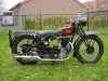 1931 Gillet 350cc OHV