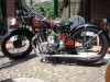 1931 Gillet Herstal 350 Sport