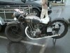 1934 Gillet 500cc OHV