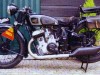 1936 Gillet 500cc Sidevalve