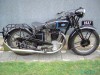 1937 Gillet Herstal 500 OHV