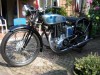 1937 Gillet Herstal 600 Bol d’Or