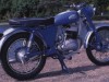 Picture of 1964 Greeves model 25DC