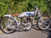 1923 Harley Davidson JD Board Racer