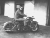 1937 Harley Davidson WL45