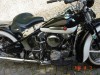 1941 Harley Davidson EL 1000 Knucklehead