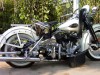 1942 Harley Davidson WL
