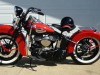 1942 Harley Davidson WLC