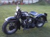1943 Harley Davidson WLC