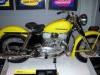 1954 Harley Davidson KH Sidevalve