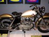 1957 Harley Davidson XL Sportster