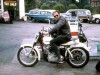 1960s Harley Davidson