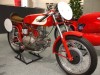 1963 Harley Davidson Aermacchi Ala D’Oro