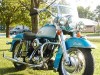 1971 Harley Davidson Electraglide