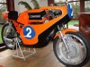 1974 Harley Davidson RR350